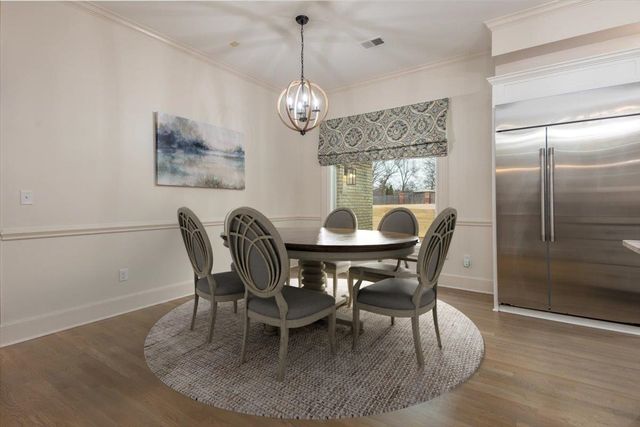 3233 WEDGE HILL CV, Memphis, TN 38125