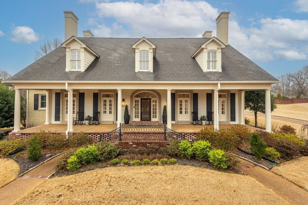 3233 WEDGE HILL CV, Memphis, TN 38125