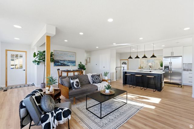 1087 ARLINGTON WAY, Bountiful, UT 84010