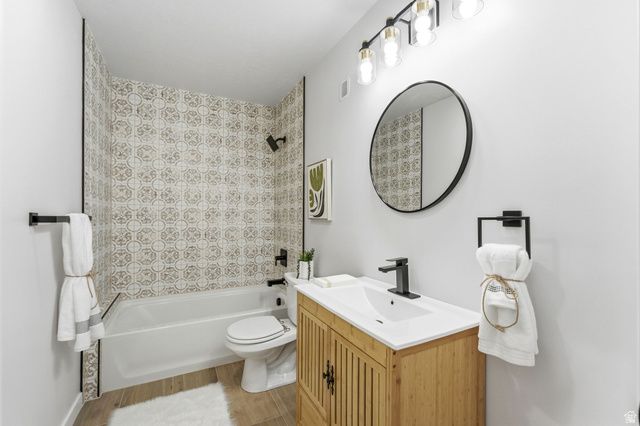 1087 ARLINGTON WAY, Bountiful, UT 84010