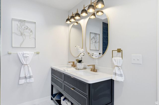 1087 ARLINGTON WAY, Bountiful, UT 84010