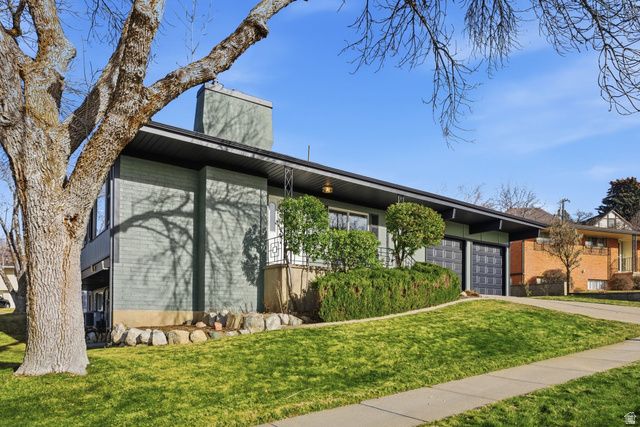 1087 ARLINGTON WAY, Bountiful, UT 84010