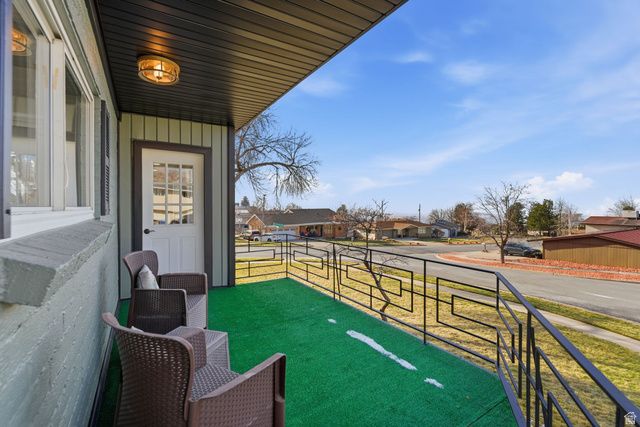 1087 ARLINGTON WAY, Bountiful, UT 84010