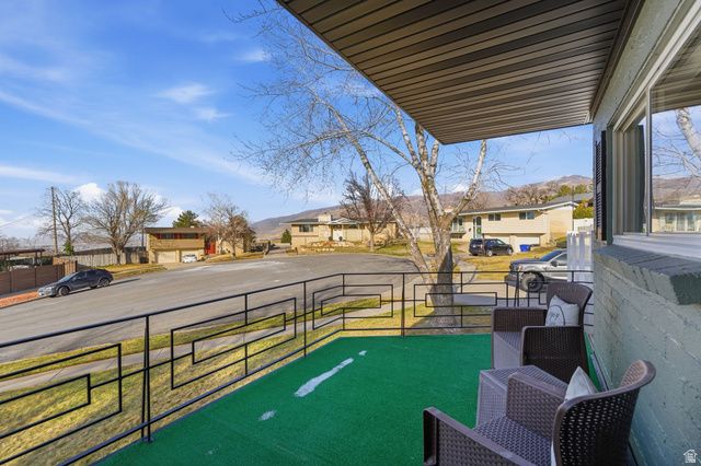 1087 ARLINGTON WAY, Bountiful, UT 84010