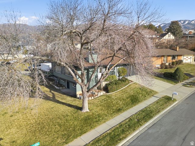 1087 ARLINGTON WAY, Bountiful, UT 84010