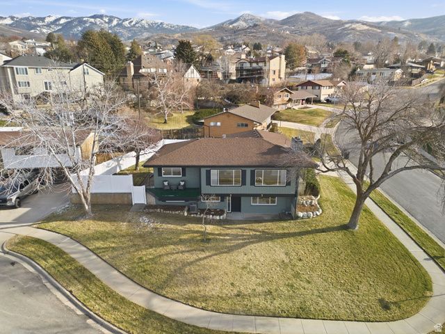 1087 ARLINGTON WAY, Bountiful, UT 84010