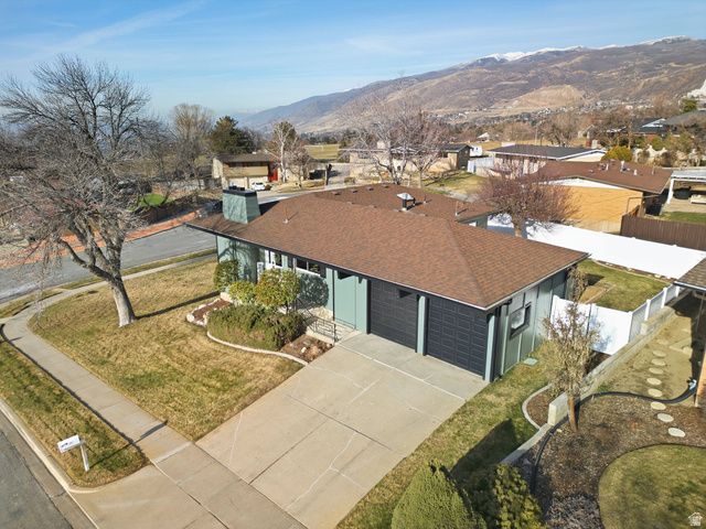 1087 ARLINGTON WAY, Bountiful, UT 84010