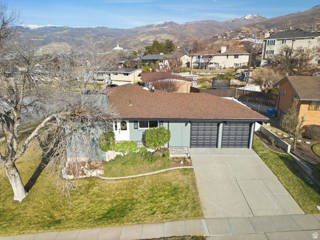 1087 ARLINGTON WAY, Bountiful, UT 84010