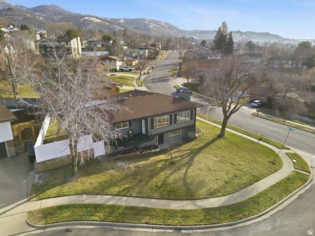 1087 ARLINGTON WAY, Bountiful, UT 84010