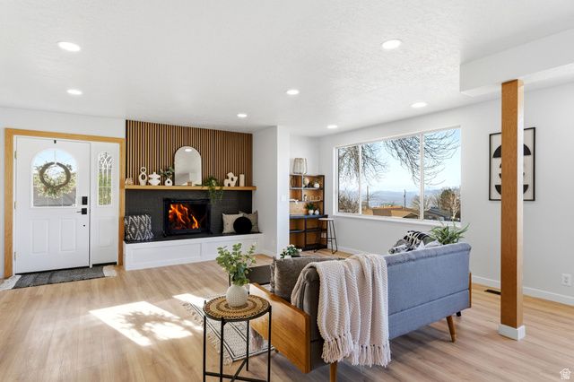 1087 ARLINGTON WAY, Bountiful, UT 84010