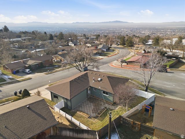 1087 ARLINGTON WAY, Bountiful, UT 84010