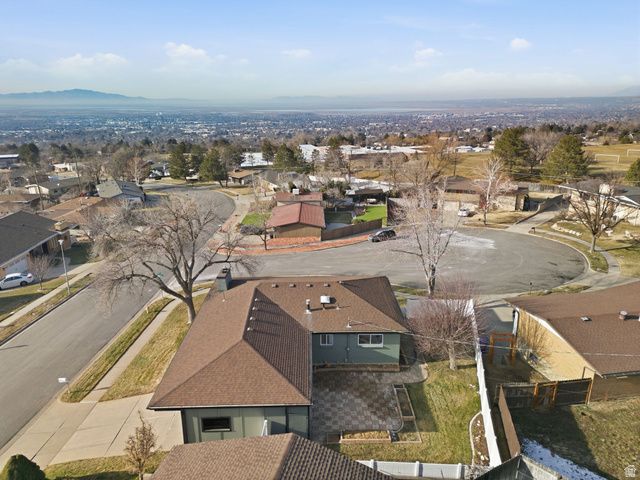 1087 ARLINGTON WAY, Bountiful, UT 84010