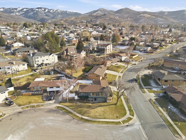 1087 ARLINGTON WAY, Bountiful, UT 84010