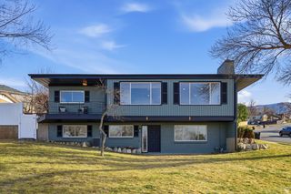 1087 ARLINGTON WAY, Bountiful, UT 84010