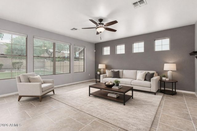 16043 W COCOPAH Street, Goodyear, AZ 85338