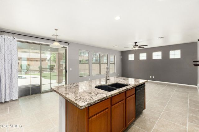 16043 W COCOPAH Street, Goodyear, AZ 85338