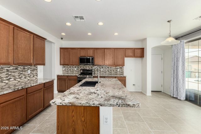 16043 W COCOPAH Street, Goodyear, AZ 85338