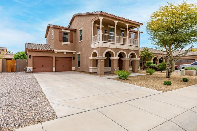 16043 W COCOPAH Street, Goodyear, AZ 85338