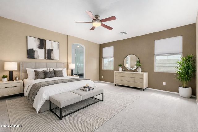 16043 W COCOPAH Street, Goodyear, AZ 85338