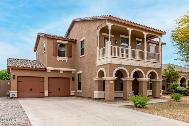 16043 W COCOPAH Street, Goodyear, AZ 85338