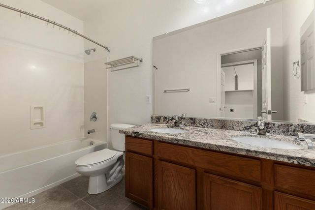 16043 W COCOPAH Street, Goodyear, AZ 85338