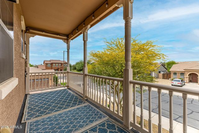 16043 W COCOPAH Street, Goodyear, AZ 85338
