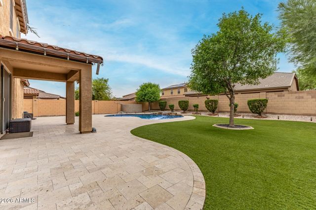 16043 W COCOPAH Street, Goodyear, AZ 85338