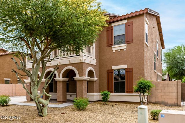 16043 W COCOPAH Street, Goodyear, AZ 85338