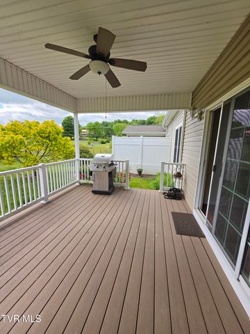 11579 Meadowood Drive 6a, Bristol, VA 24202