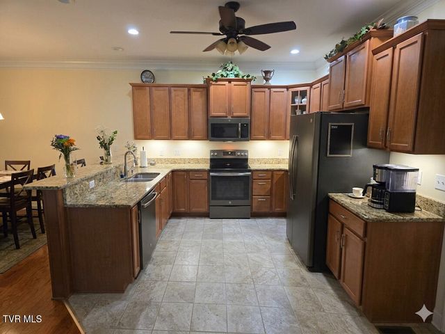 11579 Meadowood Drive 6a, Bristol, VA 24202
