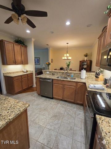 11579 Meadowood Drive 6a, Bristol, VA 24202