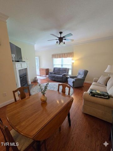 11579 Meadowood Drive 6a, Bristol, VA 24202