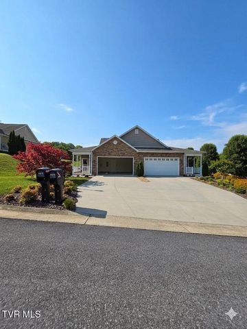 11579 Meadowood Drive 6a, Bristol, VA 24202