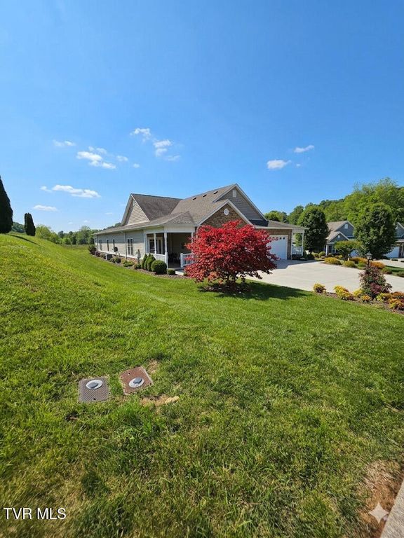 11579 Meadowood Drive 6a, Bristol, VA 24202