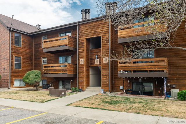 337 Wright Street 101, Lakewood, CO 80228
