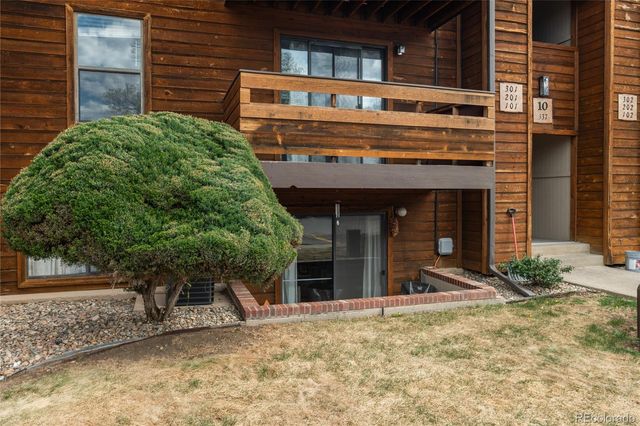 337 Wright Street 101, Lakewood, CO 80228