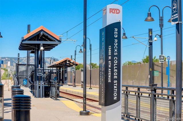 337 Wright Street 101, Lakewood, CO 80228