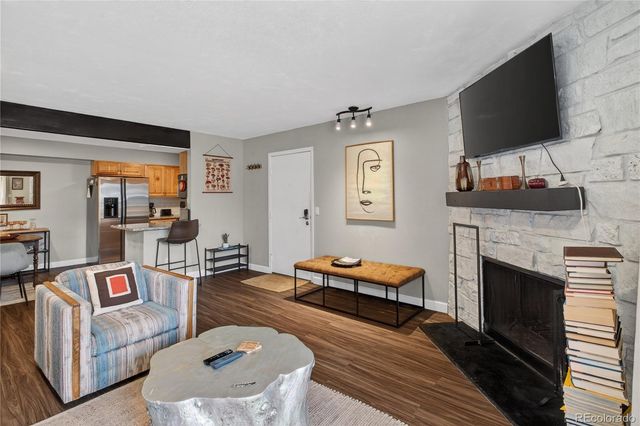 337 Wright Street 101, Lakewood, CO 80228