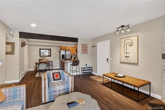 337 Wright Street 101, Lakewood, CO 80228