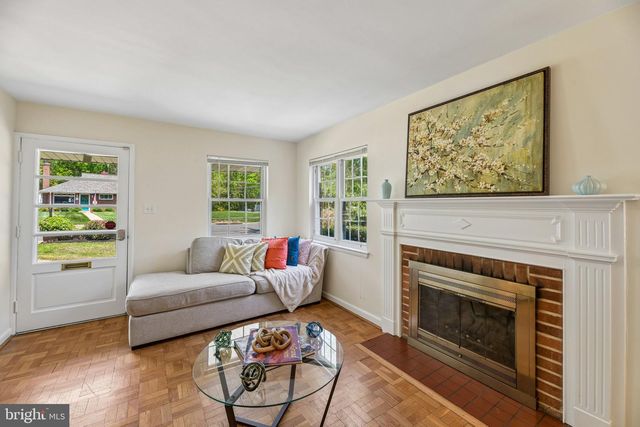 31 S EDISON ST, Arlington, VA 22204