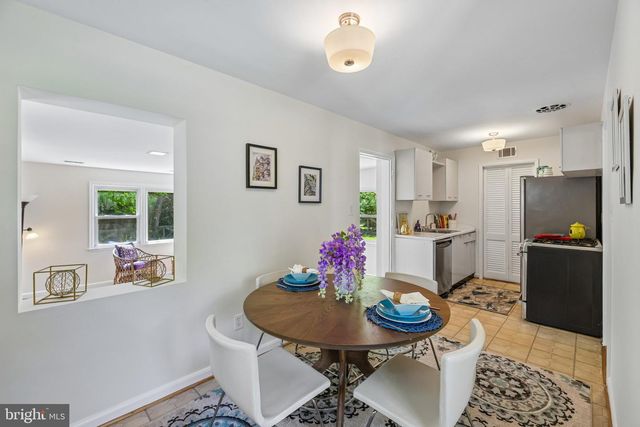 31 S EDISON ST, Arlington, VA 22204