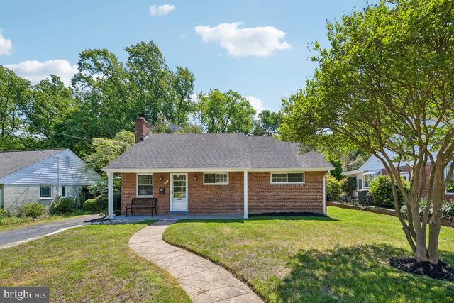 31 S EDISON ST, Arlington, VA 22204