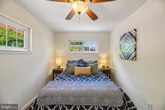 31 S EDISON ST, Arlington, VA 22204