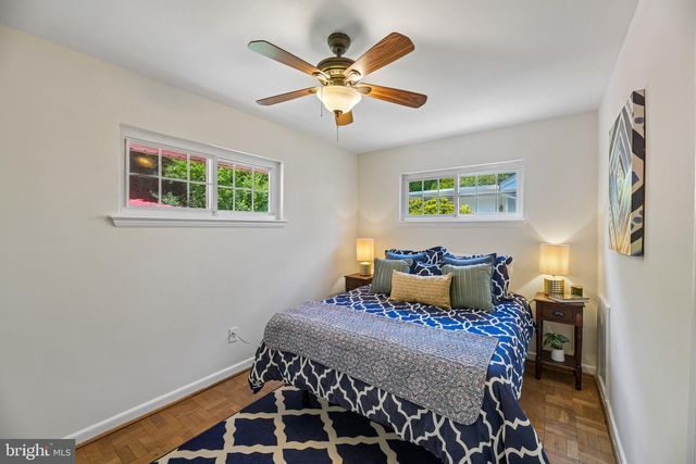 31 S EDISON ST, Arlington, VA 22204