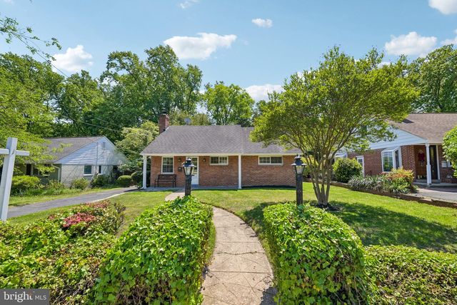 31 S EDISON ST, Arlington, VA 22204