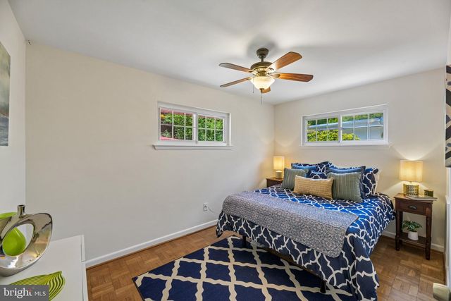 31 S EDISON ST, Arlington, VA 22204