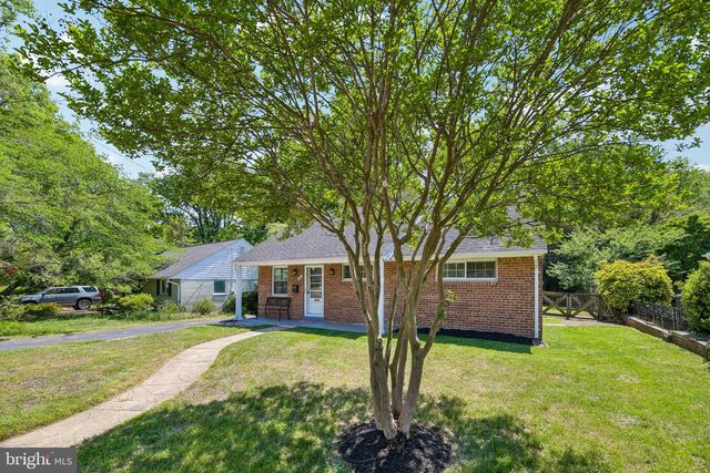 31 S EDISON ST, Arlington, VA 22204