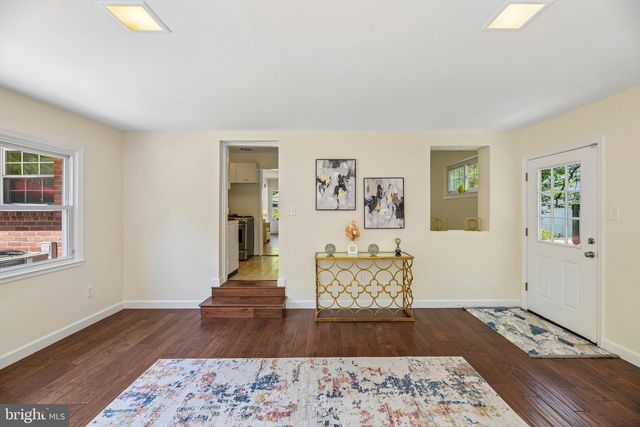 31 S EDISON ST, Arlington, VA 22204