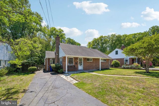 31 S EDISON ST, Arlington, VA 22204