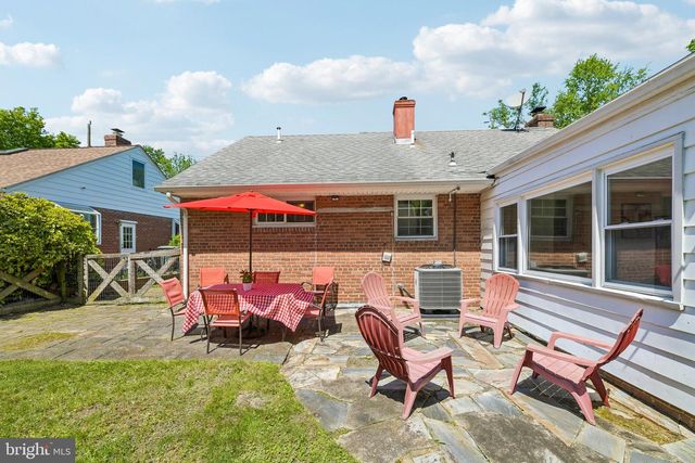 31 S EDISON ST, Arlington, VA 22204